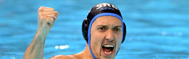 Srbija grabi ka borbi za medalje! Delfini pregazili Francuze kao plitak potok i tako najavili najveći klasik u vaterpolo svetu /VIDEO/