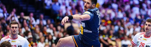 Ovo nije dobro: Srbija saznala loše vesti pred meč sa Nemačkom