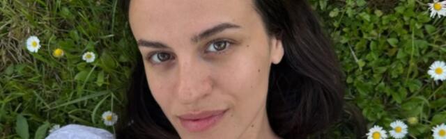 Ćerka Jovana Memedovića kupuje garderobu na buvljaku: "Sve kožne jakne koje imam su polovne" (VIDEO)