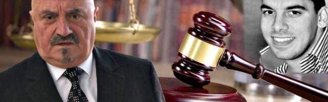 Danas trebalo da se pojavi na sudu! Goran Petronijević otkrio šta će biti sa postupkom ubijenog Živka Bakića