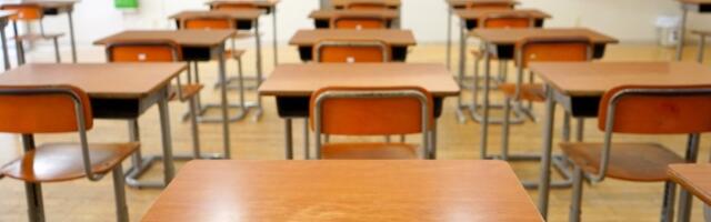 Drama u školi na Karaburmi: Dete zaglavilo ruku, reagovali vatrogasci