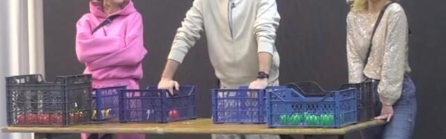 POSLE IZBACIVANJE, NEMA KAJANJA: Zauvek napustila imanje i odlučila da razveže jezik - ocrnila cimere, a za njih dve je imala šta da kaže (VIDEO)