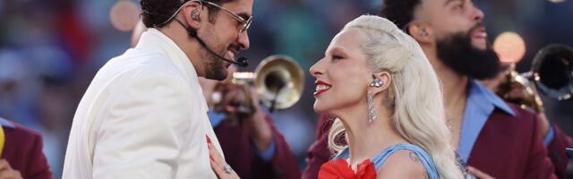 Super Bowl nastup Bad Bunnyja bio je više od muzičkog spektakla, uz Lady Gagu i Rickyja Martina