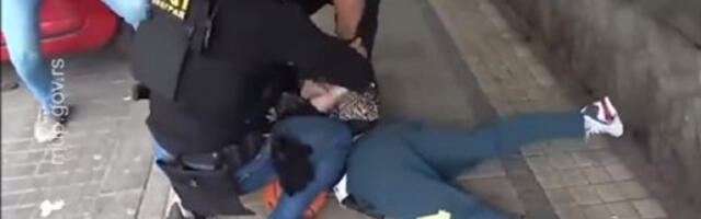 Mediji: Trojica kavčana uhapšenih u Beogradu planirala likvidaciju državnih funkcionera