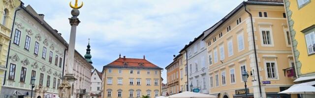 Skriveni evropski dragulj za vikend putovanje: Jezero, kultura i alpski pejzaži nadohvat ruke