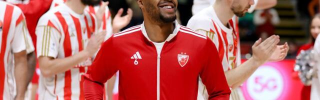 Ovo mnogi nisu videli: Batler nosi majicu "Ti si moja sudbina" posvećenu Saši Obradoviću