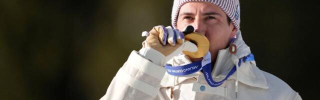 Francuz nastavio da briljira, osvojio 7. olimpijsku medalju u karijeri