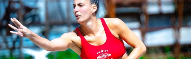 Lana Stanišić otkriva sve tajne Exatlona - Pravo sa Dominikane stiže u Informerov studio (VIDEO)