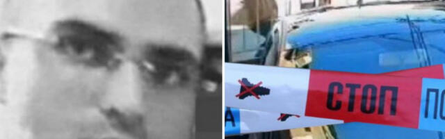 IZREŠETAN PRED KUĆNIM PRAGOM! Dve godine od brutalne sačekuše u Zemunu - MILAN ŠUŠA UBIJEN DOK JE ZATVARAO KAPIJU!