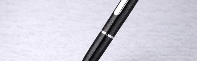 Olovka koja pamti sve: Kako su diskretni prisluškivači postali deo svakodnevice