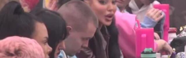 PUKLA BRUKA MAJE MARINKOVIĆ UŽIVO U PROGRAMU: Najveće poniženje u istoriji, Janjuš otkrio sve detalje njenih BLAMOVA!