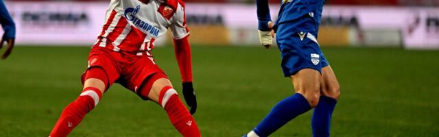 Pazar ima novog heroja! Ko je čovek koji "pleše" po levoj strani? Došao iz Astane, vozi "pola" od 1.500 evra i rešeta mreže