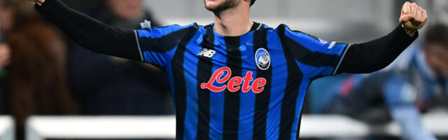 Gooooool - Pogledajte kako je Samardžić podigao Italiju na noge (VIDEO)