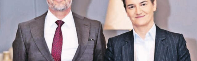 За Данску два отворена питања о путу Србије у ЕУ