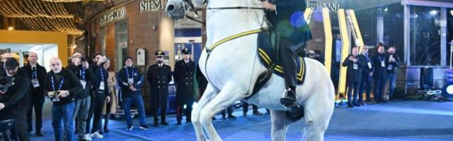 SPEKTAKL NA SANREMU: Evo ko je osvojio kartu za Evroviziju, a šou je ukrao Andrea Bočeli na BELOM KONJU! (VIDEO)