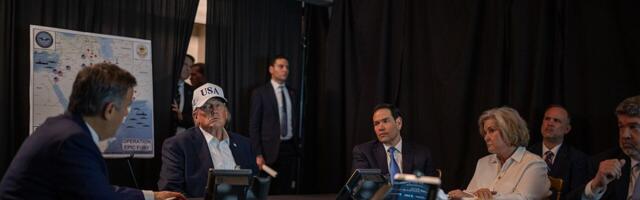 Рат у Ирану: прети ли свету нафтни шок?