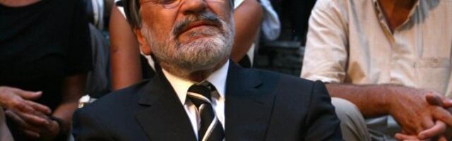 TAJNA KOJU JE GAGA NIKOLIĆ ODNEO U GROB: Ni deset godina posle njegove smrti se ne zna šta se desilo!