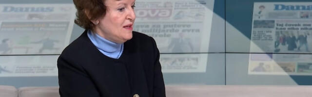 Бишевац: Вучић представља планове за Србију, док се опозиција међусобно свађ