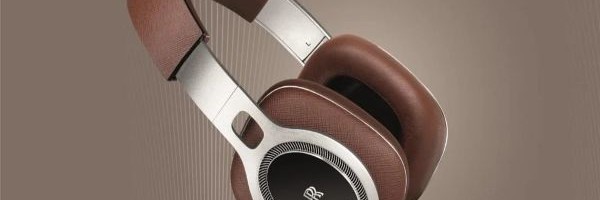 Rollce Royce predstavlja ograničeno izdanje luksuznih slušalice