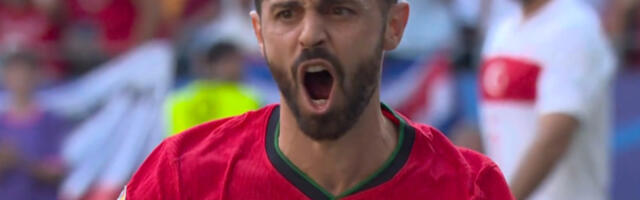 Sprema se transfer bomba na “čizmi”: Juventus u pregovorima sa Bernardom Silvom