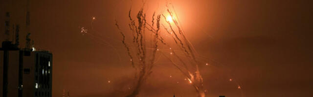 „Гвоздена купола“ је пукла: Иран пронашао „Ахилову пету“ израелског ракетног штита