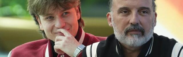 OVAKO TO RADE GOSPODA! Jakov Jozinović koncert u Spensu proglasio KRUNOM dosadašnje karijere, Cetinski DOTAKAO DNO!