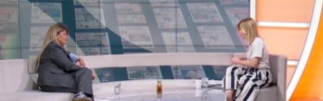 Prsli, pukli, gotovo! Čak je i N1 odsvirao kraj blokaderima! (VIDEO)