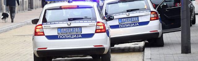 UŽAS U VOJISLAVA ILIĆA Pronađeno telo žene: Pre nekoliko dana upala u ŠAHT