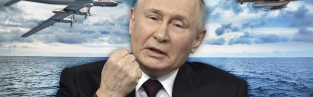 Putinov šokantan manevar usred rata Irana i SAD! Moskva u tajnosti dovukla jezivo oružje: Kada su uočili Kinžale...