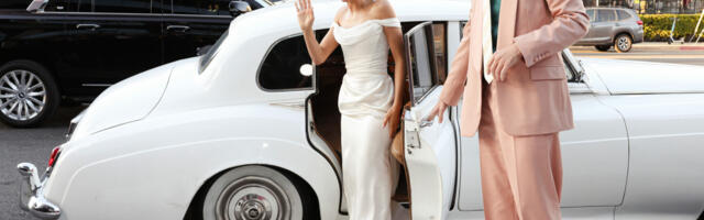 Šokantno priznanje pred venčanje menja sve: Zendaja i Robert Patinson u romantičnoj crnoj komediji