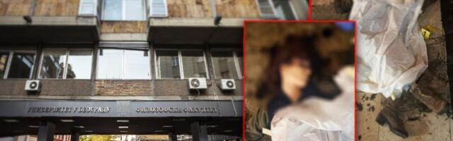 Blokaderi pretvorili fakultete u mrtvačnice: Kome su u stvari ruke krvave?