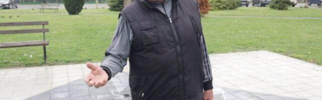 "NATO SILA JE UDARILA NA MALU SRBIJU, ALI NISMO SE DALI!" Slavko Božičković je svedočio obaranju američkog ponosa "nevidljivog" F-117A: To nam je svima podiglo moral! (FOTO, VIDEO)