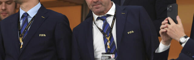 Savićević za Sportinjo: Kostić podseća na Van Bastena