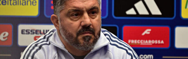 Гатузо након пораза у Зеници: Боли нас овај неуспех, није тренутак да причам о оставци