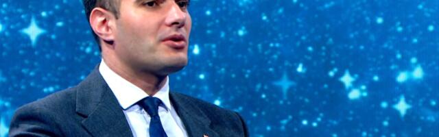 Томић: Прављењем свог сателита Србија се укључује у развој свемирских технологија