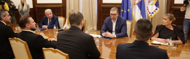 "NIKADA BOLJI TRENUTAK ZA IZBORE": Srbija između dijaloga, Vidovdana i odlučujuće političke budućnosti