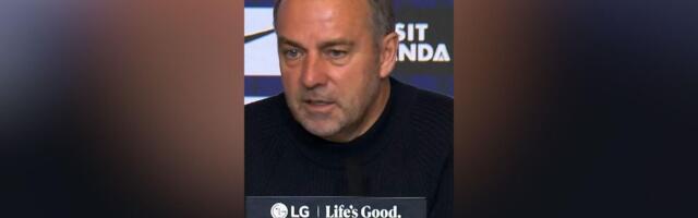 Flik progovorio o Jamalovom razmaženom ponašanju: Ne znam šta je tačno u pitanju...