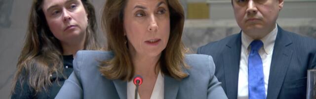 Predstavnica SAD u UN: Za Srbiju i Kosovo normalizacija jedini put, UNMIK gubi smisao