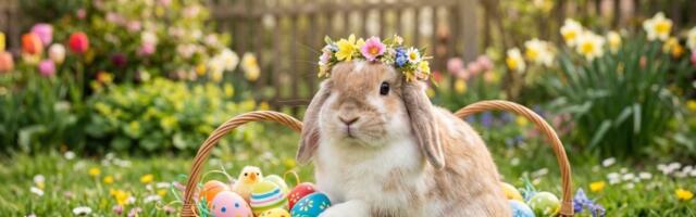 Zašto je baš zec postao jedan od glavnih simbola Uskrsa?