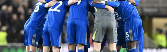 Na pomolu nezamislivo, šampion Premijer lige iz 2016. pred ispadanjem u 3. ligu