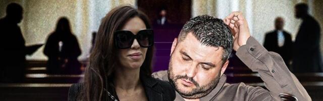 INFORMACIJE IZ SPOLJNOG SVETA ĆE UNIŠTITI STANIJU: Asmin Durdžić AKTIVIRAO advokata, TAJNI dogovor isplivao na videlo!