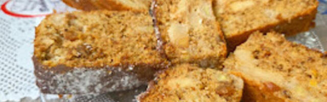 Bez grama brašna: Kolač koji se raspada od sočnosti, a ukus se ne zaboravlja, majstorski recept