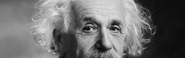 Na današnji dan: Umro Albert Ajnštajn