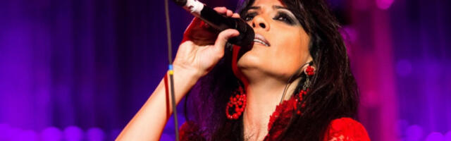 Јасмин Леви у Чикагу: Дом сам нашла у Београду