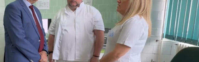 Институт за регенеративну медицину почиње са радом на јесен