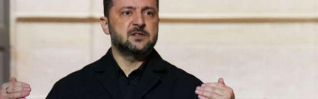 Зеленски: Украјина не може да чека крај рата у Ирану