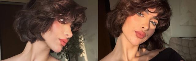 Još uvek se premišljate koju frizuru da izaberete? Italijanski bob je ostaje ultimativni favorit