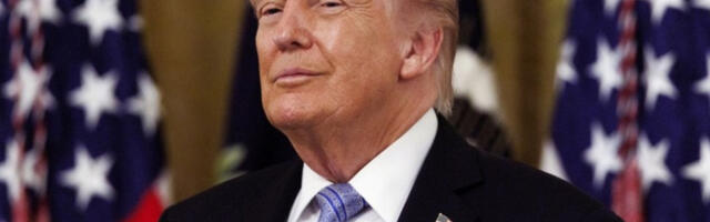 Трамп: Сукоб са Ираном би могао да потраје још две до три недеље, САД већ победиле