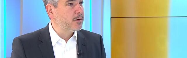 Obradović o Vučićevom planu za Srbiju: Priznanje propusta koje je SNS činio tokom 14 godina