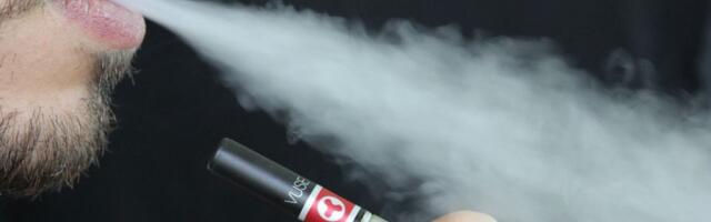 Studija: Skoro polovina tržišta e-cigareta u Evropi iz neregularnih izvora